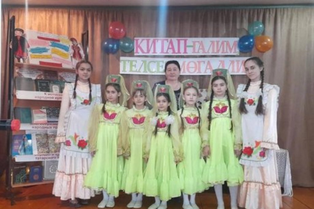 Историческая викторина «От Руси до России»