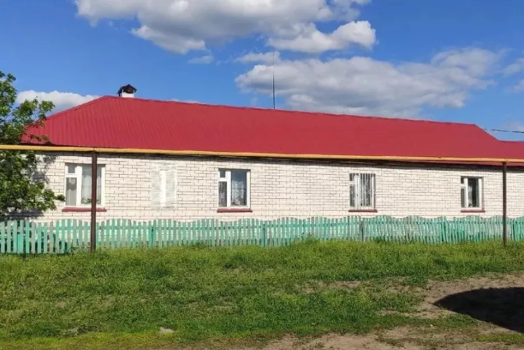 афиша Гусихинский СДК, с. Гусиха, ул. Школьная, д. 46
