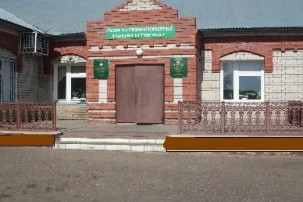 афиша Миннибаевский СК, станция Миннибаево, ул. Шоссейная д. 20в