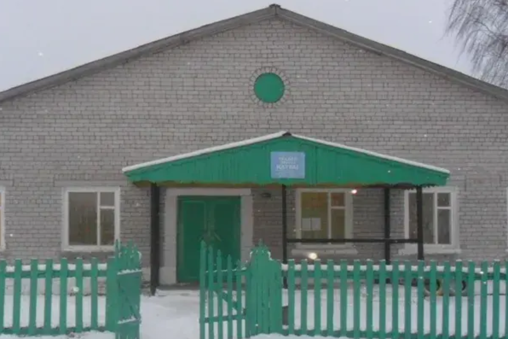афиша Тулбайский сельский клуб, с. Тулбай, ул. Пионерская, двлд. 9