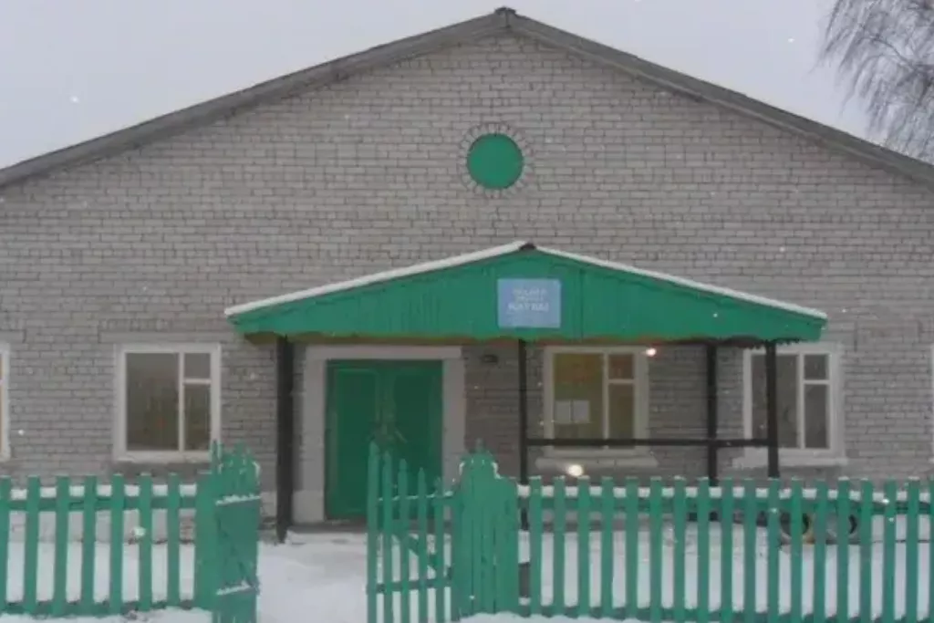 афиша Тулбайский сельский клуб, с. Тулбай, ул. Пионерская, двлд. 9