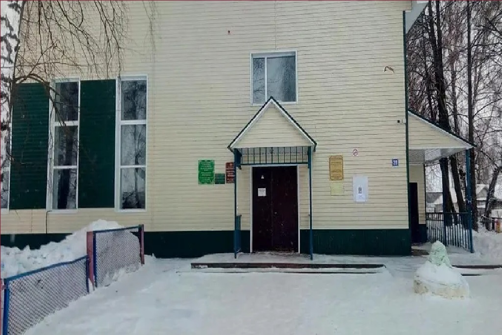 афиша Кутлу-Букашский СДК, с. Кутлу-Букаш, ул. Советская, д. 28