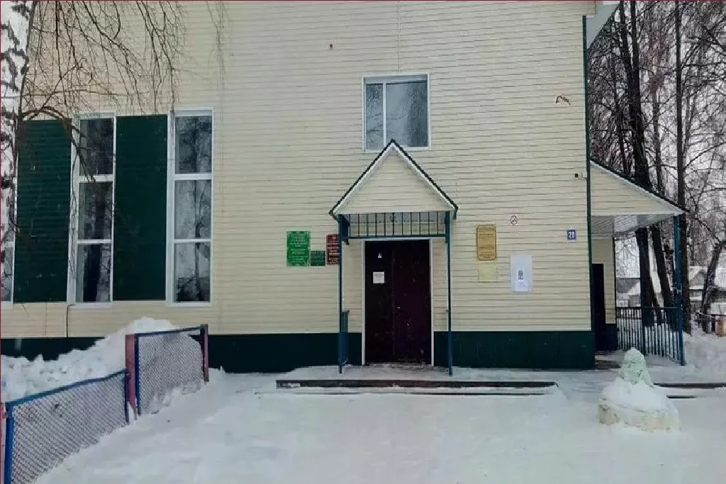 афиша Кутлу-Букашский СДК, с. Кутлу-Букаш, ул. Советская, д. 28