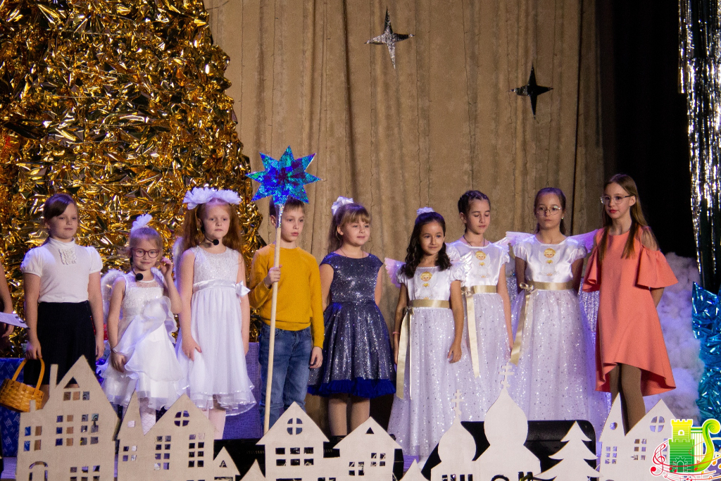 «Рождественские чудеса»