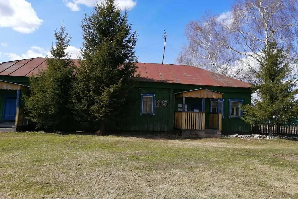 афиша Бахтиярский СК, д. Бахтияр, ул. Ирек, д. 2