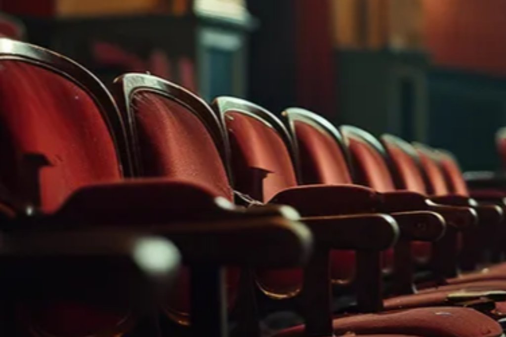 Преступник со справкой / К.Ү.Р.Кә