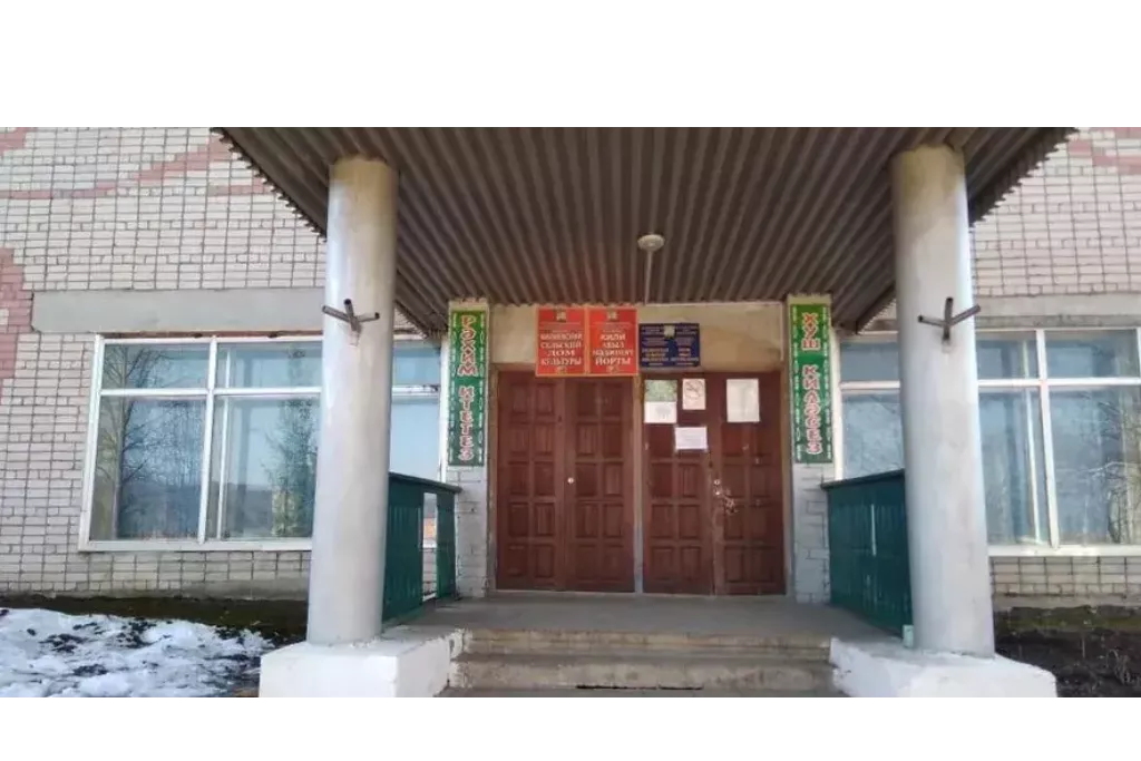 афиша Килиевский СДК, ул.Г.Тукая,33/3