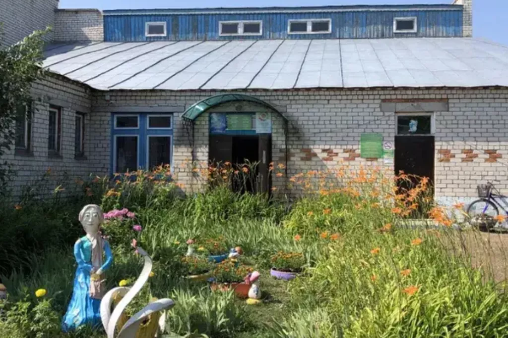 афиша Малококузовский СК, д. Малые Кокузы, ул. Пушкина, зд. 41