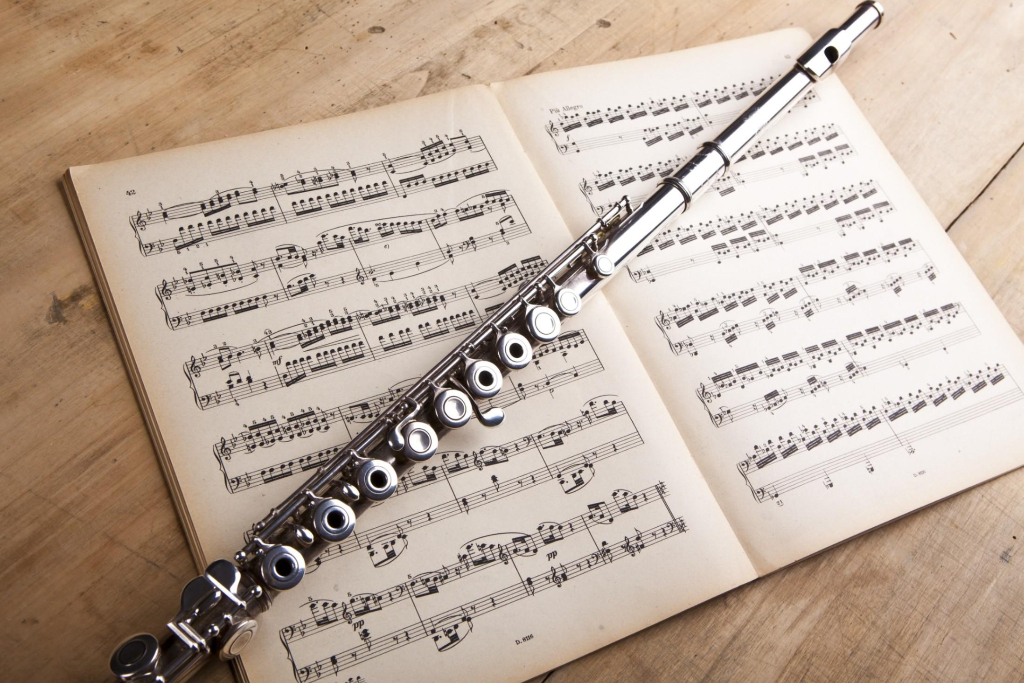 Концерт «Музыка, объединяющая народы»