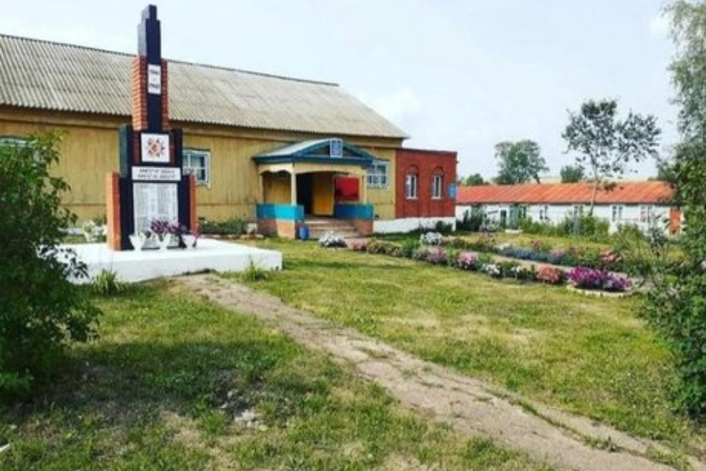 афиша Поршурский СК, д. Поршур, ул. Новая, д. 5