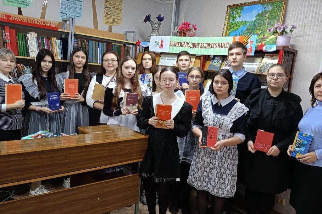 «Литературные тайны»