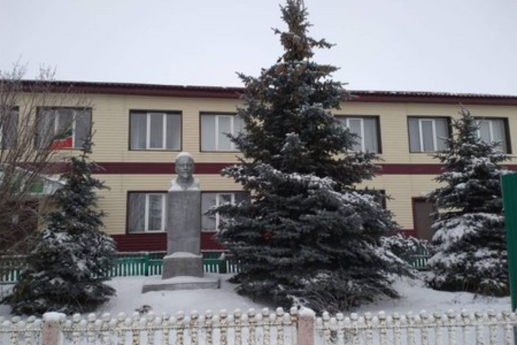 афиша Караталгинский СДК, д.Караталга, ул. Мостовая, д. 5