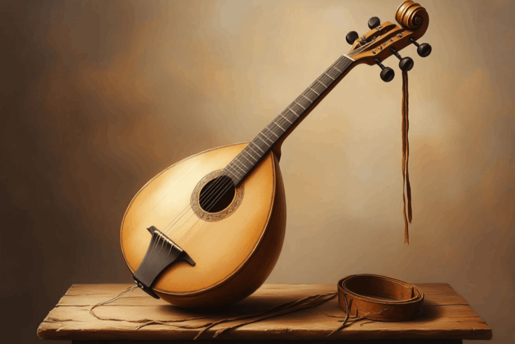 Программа «Становление домрового искусства»