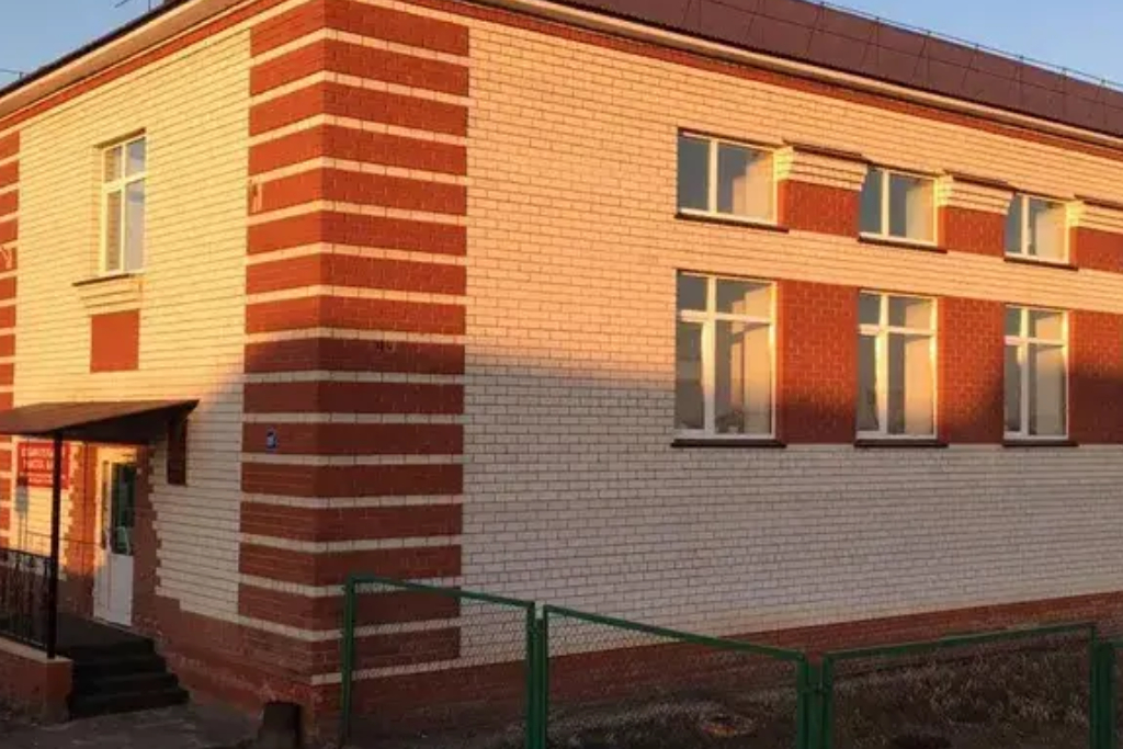 афиша Новоспасский сельский клуб, с. Новоспасск, ул. Некрасова, влд. 18А