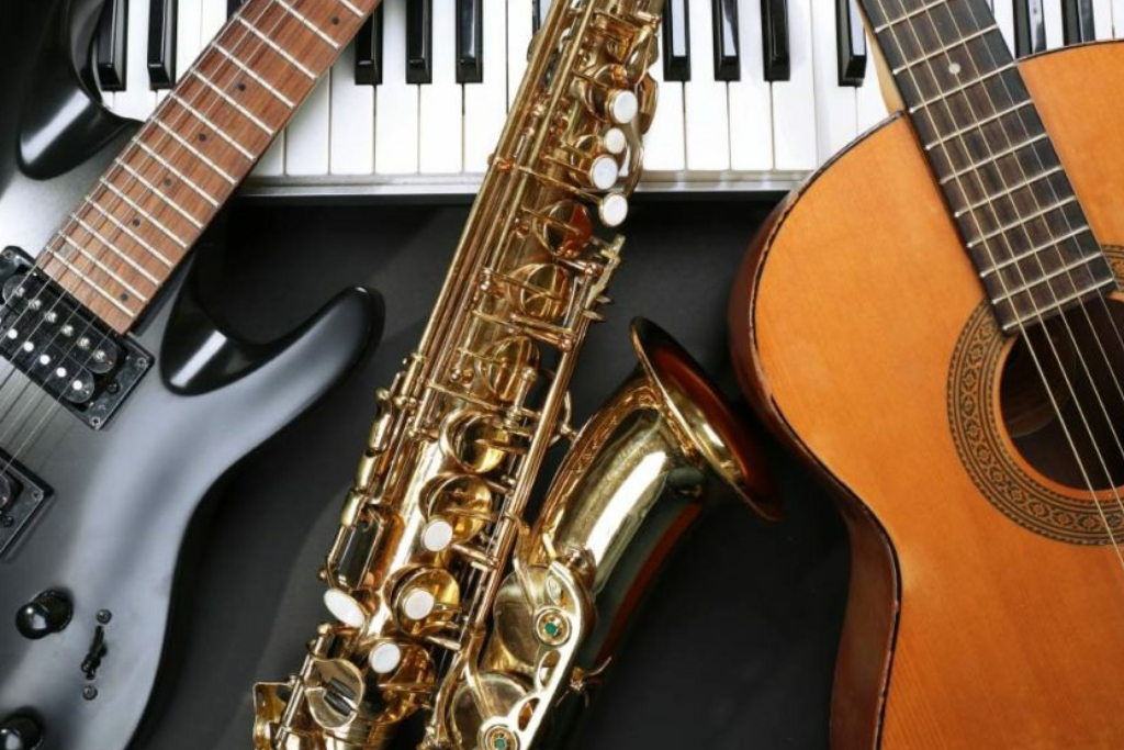 Концерт камерного оркестра преподавателей ДМШ №7 им.А.С. Ключарева г.Казани «Карнавал»