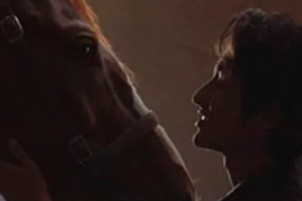 Тарлан / Кинопоказ