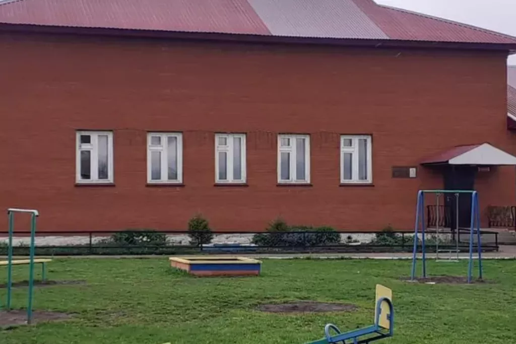 афиша Шекинский сельский клуб, с. Шека, ул. Свердлова, зд. 19