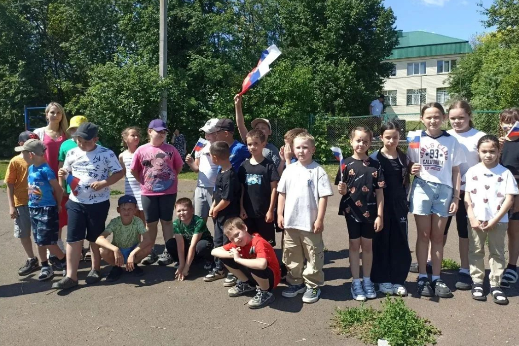 Лекция "Сердца России: истории которые согревают"