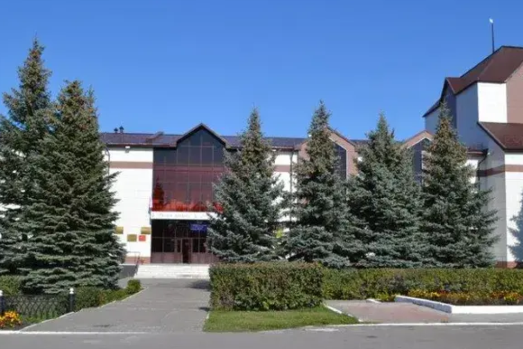 афиша Межпоселенческий ДК с. Старое Дрожжаное, ул. Центральная, д. 9