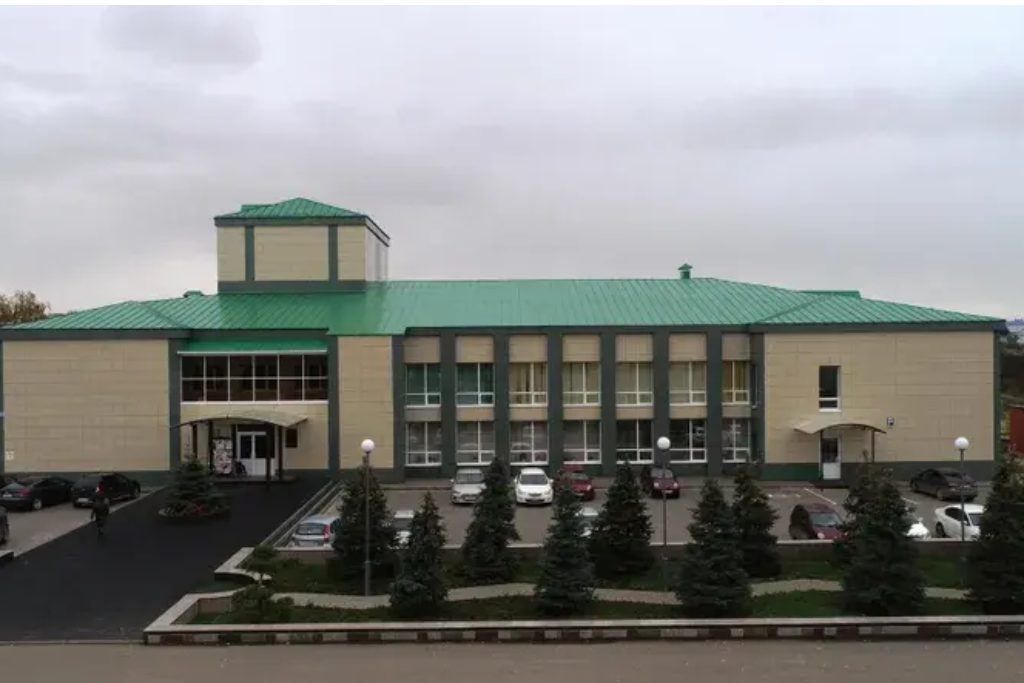 афиша РДК Б.Сабы, ул. Гали Закирова,д. 27