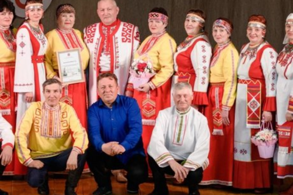 Концерт «Все дороги ведут во дворец»