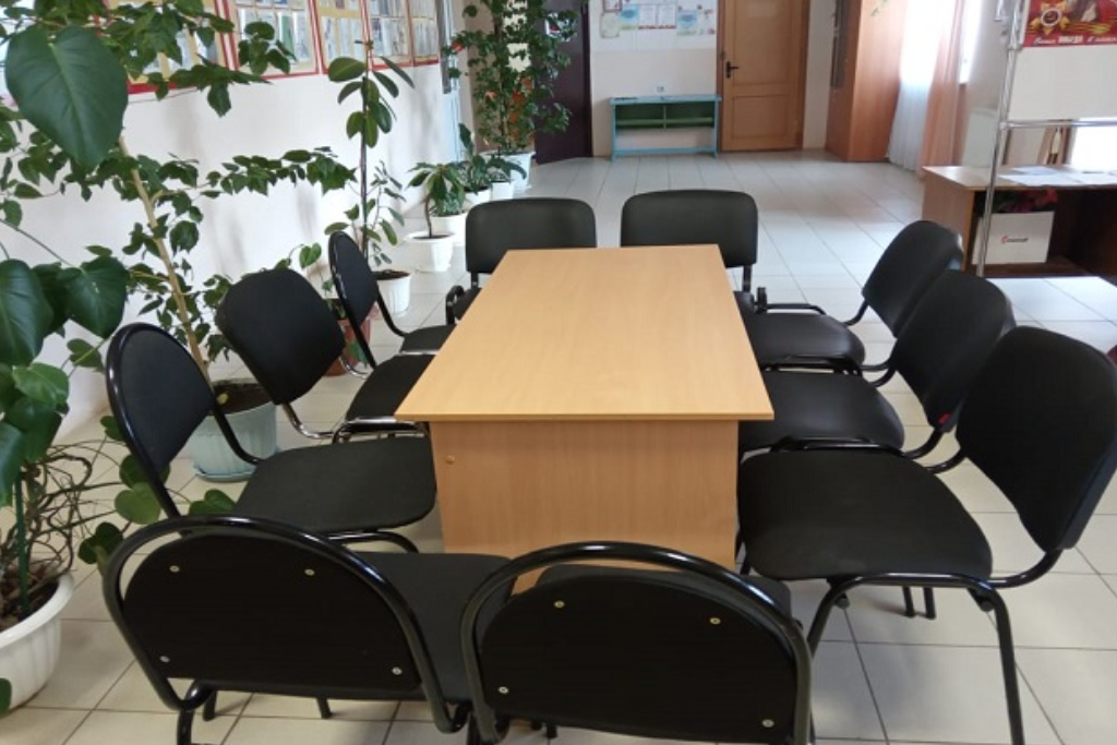 «Поэзия военных лет»