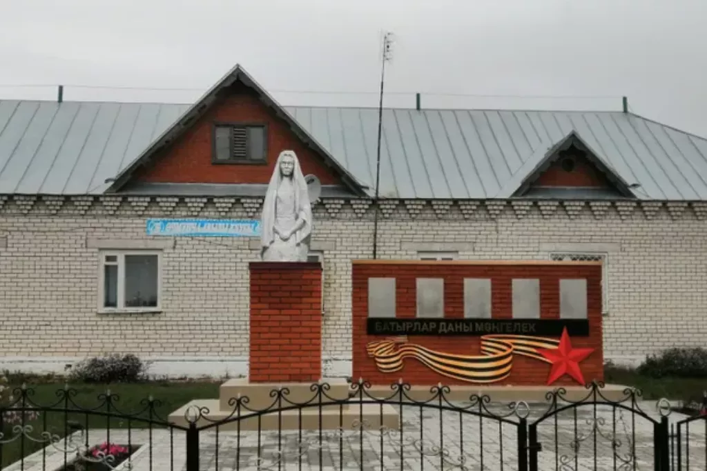 афиша Черки-Ишмяковский сельский клуб, с. Черки-Ишмяково, ул. Московская, д. 31