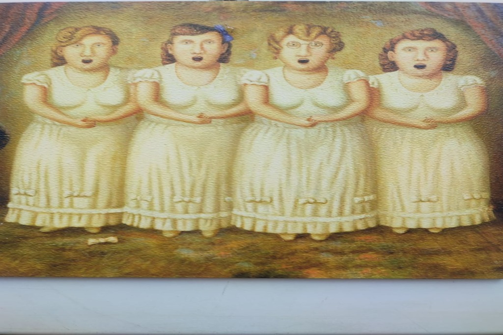 Мастер-класс 