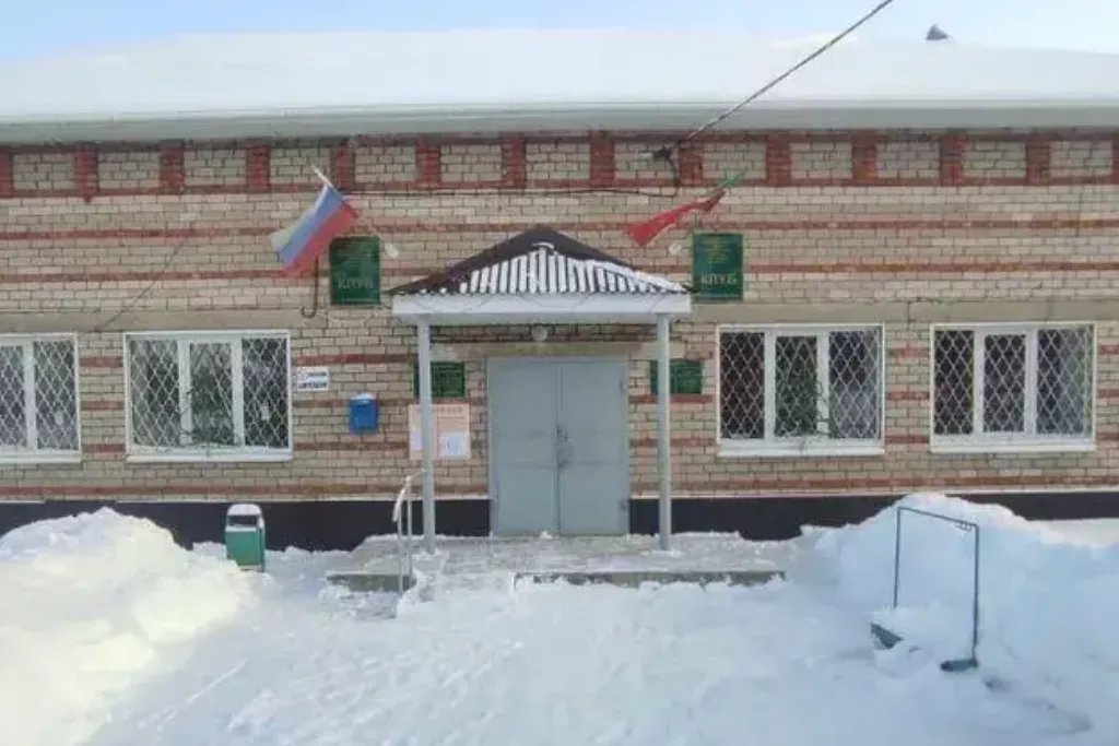 афиша Нагорновский СК, с. Нагорное, ул. Центральная, д.32