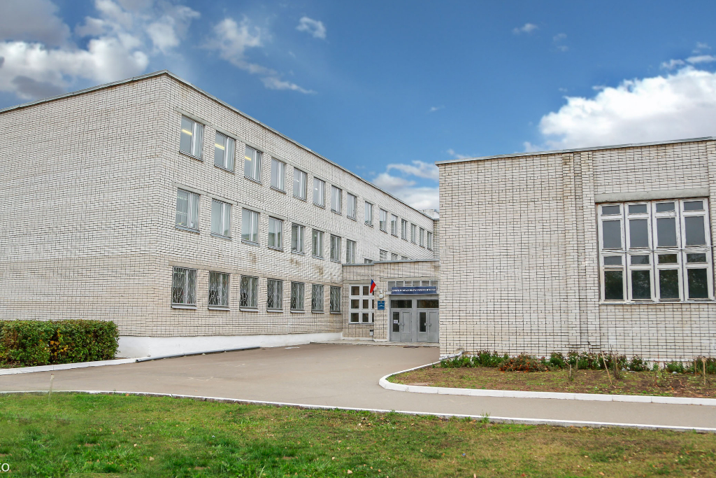 афиша МБОУ "Лицей им. В.В.Карпова", с. Осиново, ул. Гагарина, д. 11А