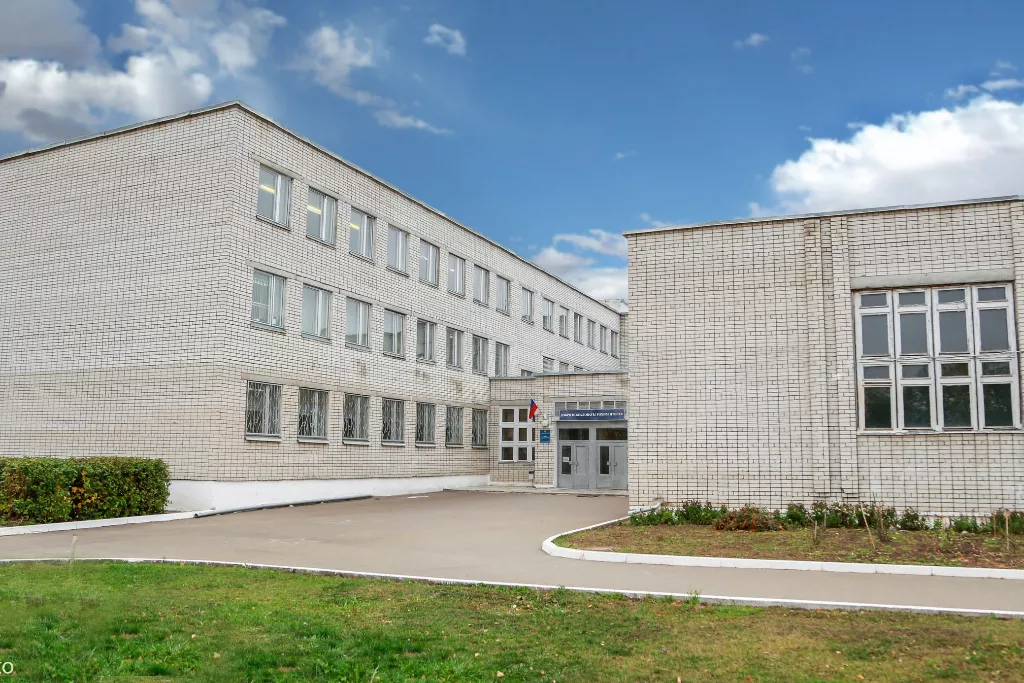 афиша МБОУ "Лицей им. В.В.Карпова", с. Осиново, ул. Гагарина, д. 11А