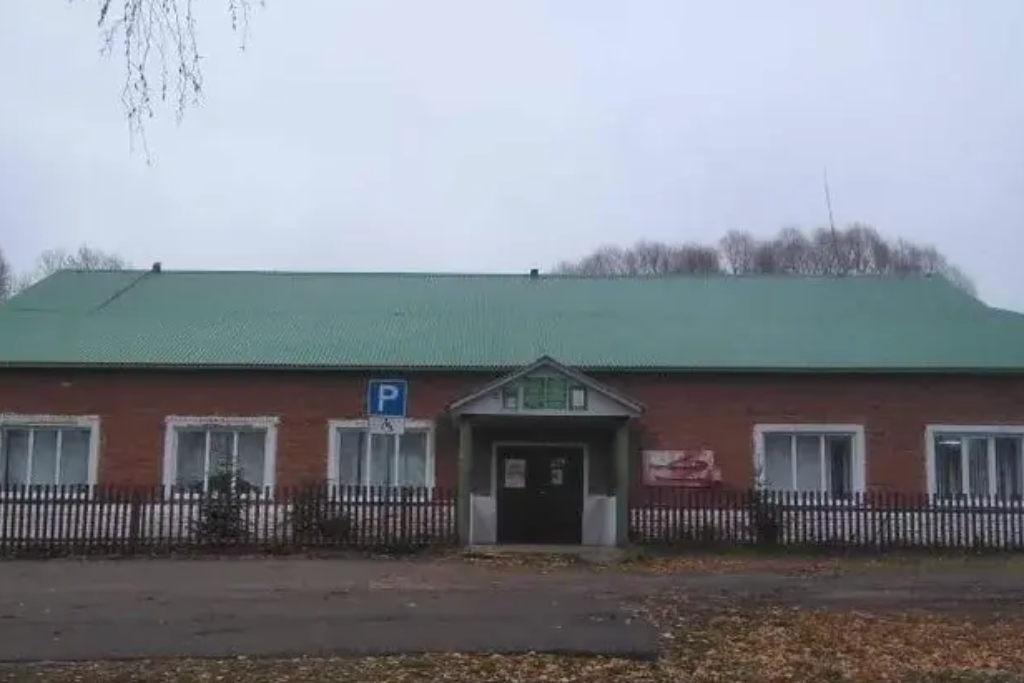 афиша Муралинский СДК, с. Мурали, ул. Центральная, зд. 45