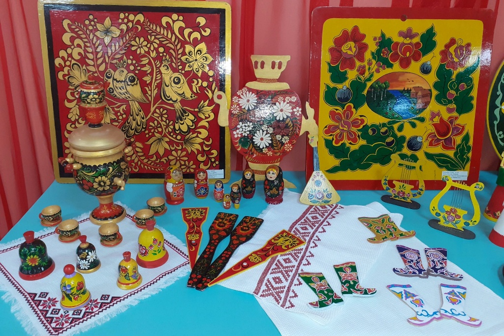 Мастер класс по 