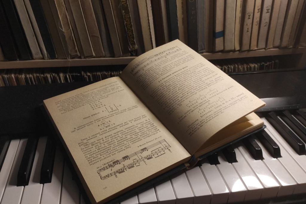 Мастер-класс А. Р. Сейтмамутова