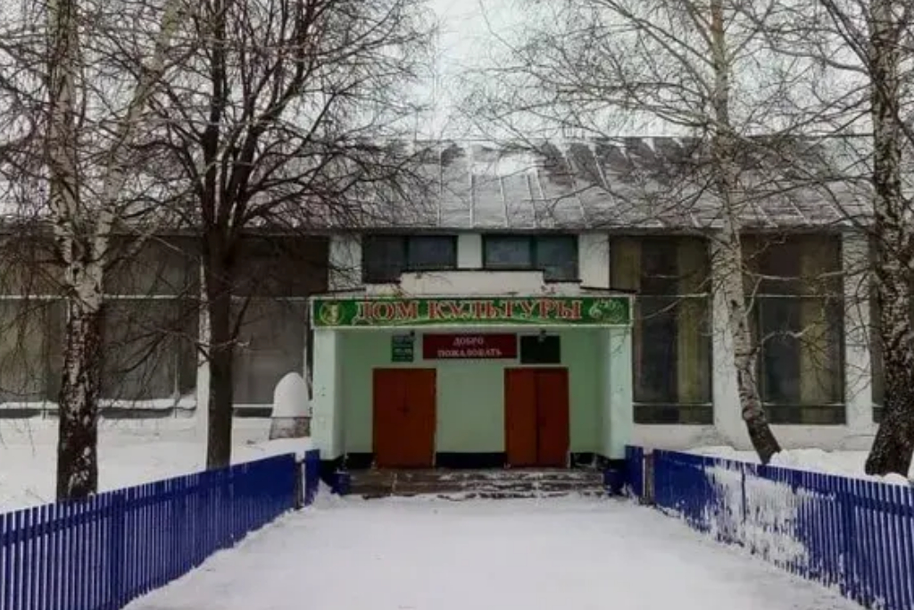 афиша Киятский СДК, с. Кият, ул. Центральная, д. 10
