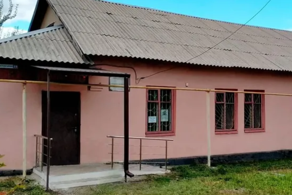 афиша Городская библиотека № 1 г. Гуково, ул. Советской Армии, д. 39