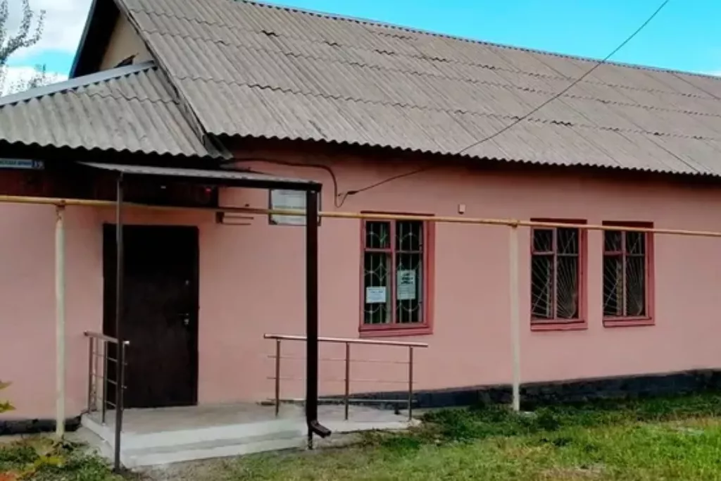 афиша Городская библиотека № 1 г. Гуково, ул. Советской Армии, д. 39