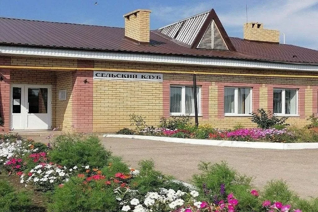 афиша Фоминовский СК, с. Верхняя Фоминовка, ул. Советская, зд. 70