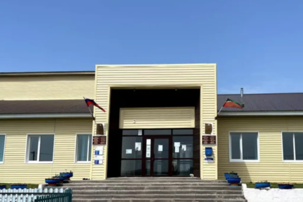 афиша Верхне-Табынский сельский дом культуры, с. Верхний Табын, ул. Тукая, д 21б