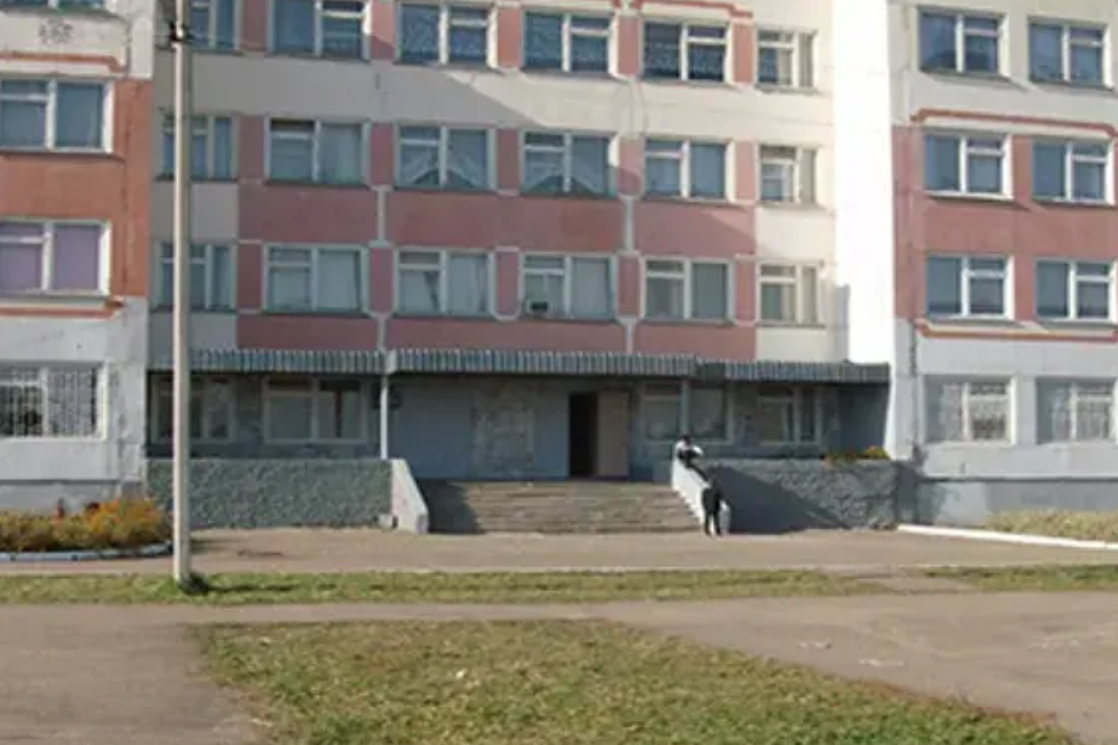 афиша Высокогорский СДК, с.Высокая Гора, ул.Татарстан, д.25