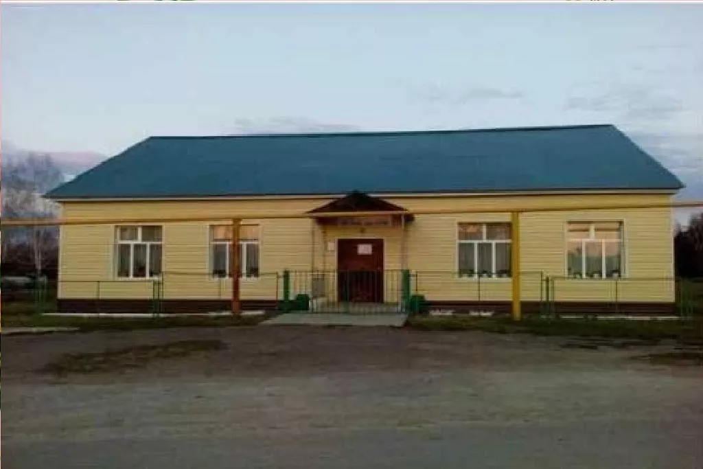 афиша Новосардекский СК, с. Новый Сардек, ул.Новая, д 1А