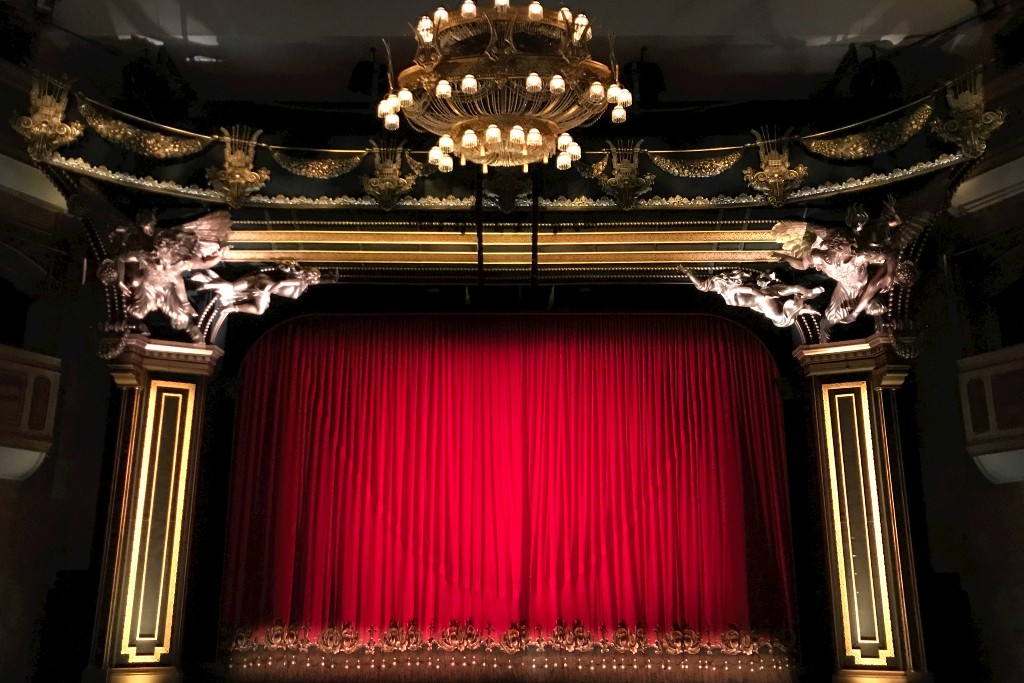 Из истории музыкального театра в Казани: к 150-летию Казанской оперы