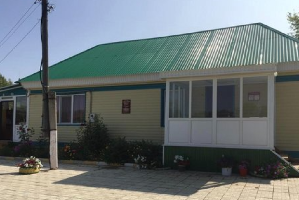 афиша Шапкинский СК филиал № 30, д. Шапкино, ул. Клубная, д. 14