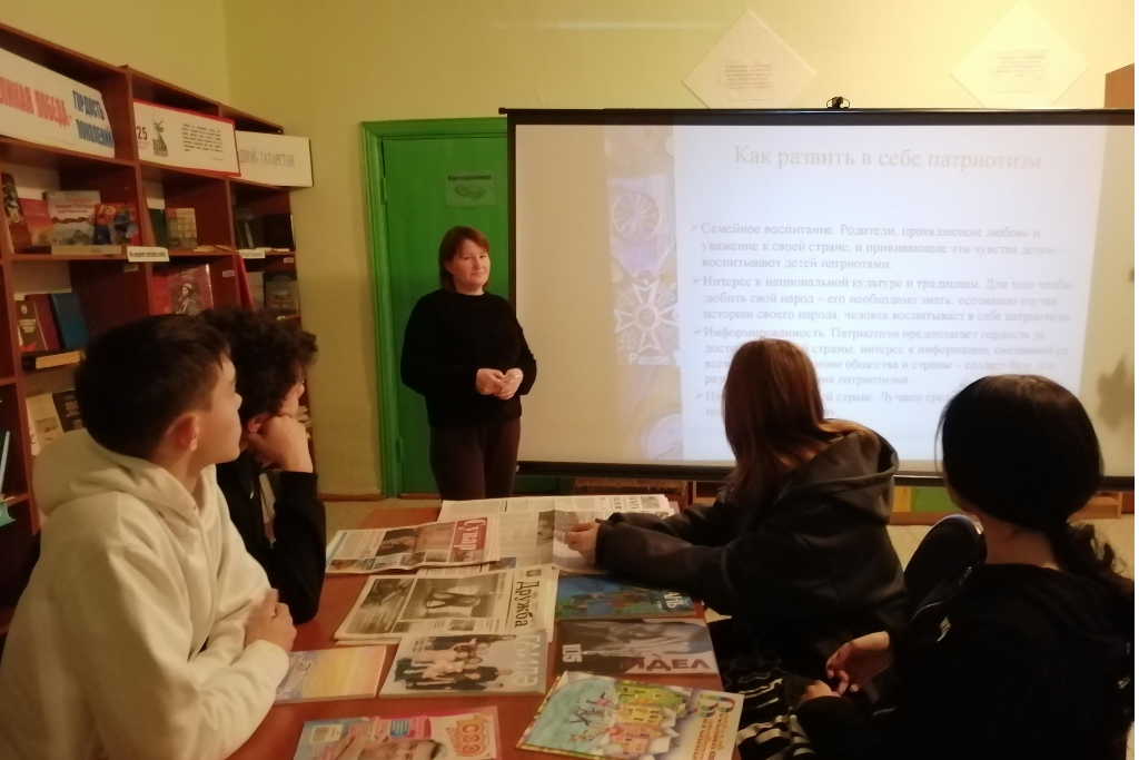 «Поэзия СВО»