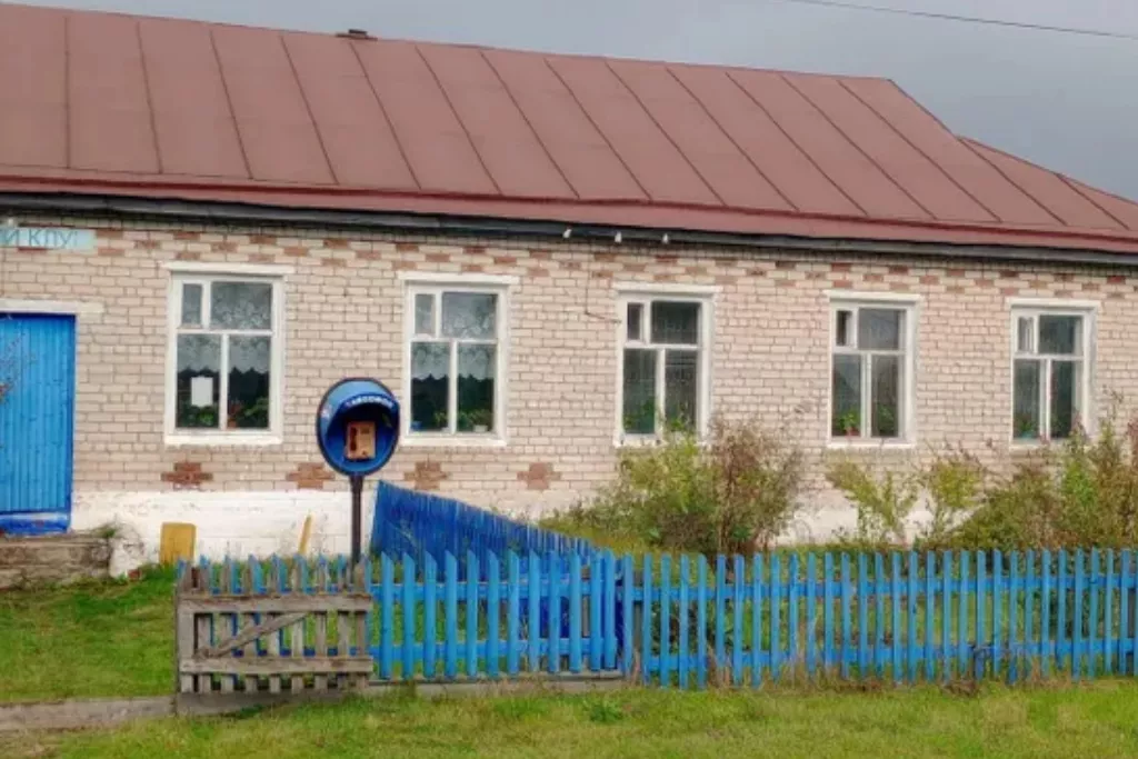 афиша Ембулатовский сельский клуб, с. Ембулатово, ул. Пролетарская, двлд. 10