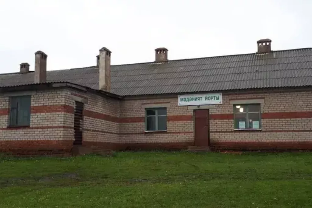 афиша Октябрь-Булякский сельский клуб, Азнакаевский р-н, д. Октябрь-Буляк, ул Нагорная, д 3
