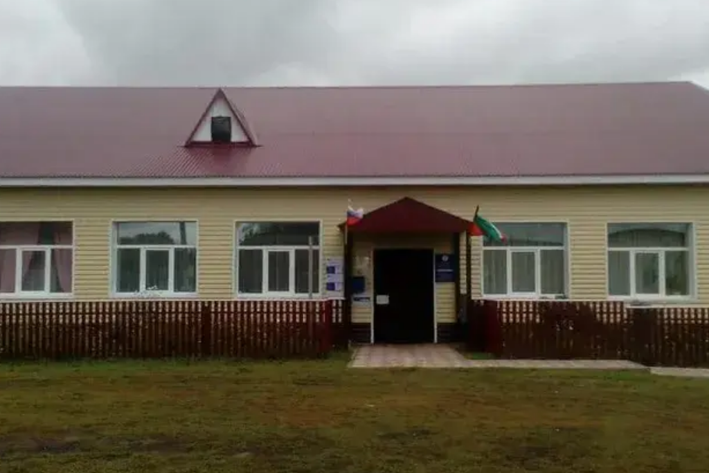 афиша Салманский СДК, с. Салманы, ул. Школьная, 16