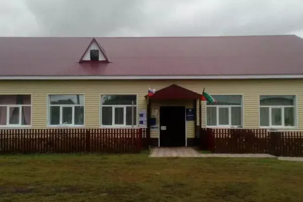 афиша Салманский СДК, с. Салманы, ул. Школьная, 16