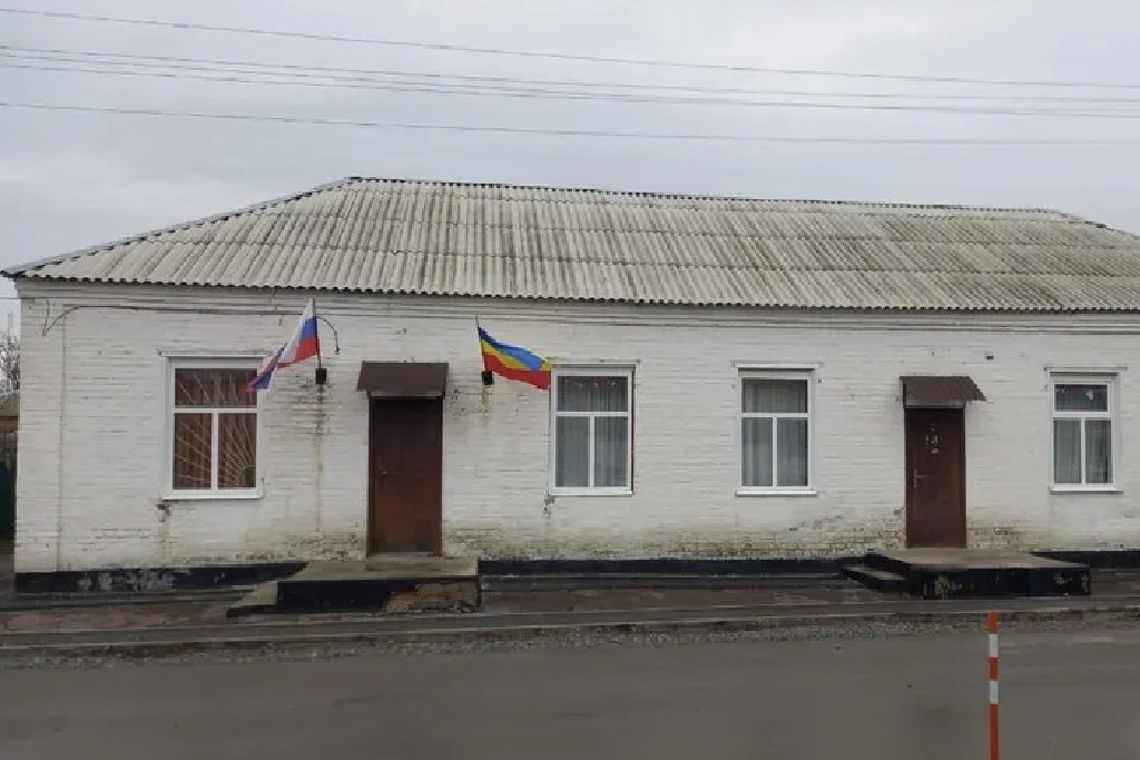 афиша Гребцовский сельский клуб, х. Гребцово, ул. Суворова, двлд. 25