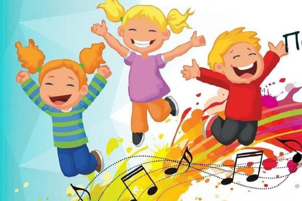 Бэби-концерт / Нәниләр өчен концерт. Концерт солистов оркестра